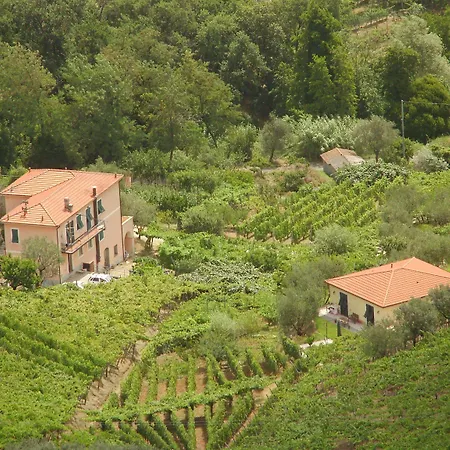 La Collina * Levanto