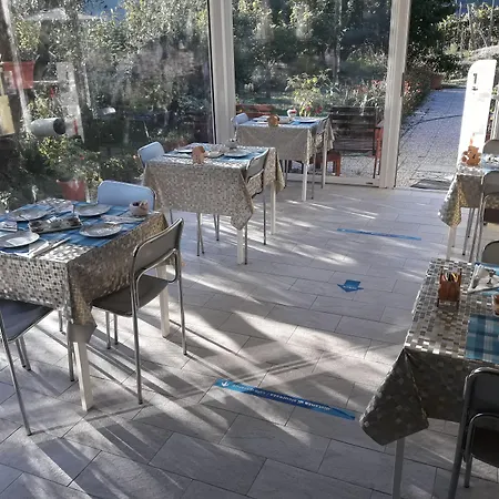 La Collina בית חווה *