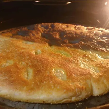 Çiftlik konaklama La Collina