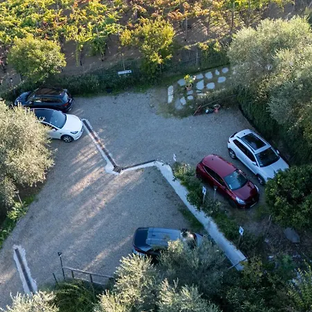 La Collina Bauernhof *