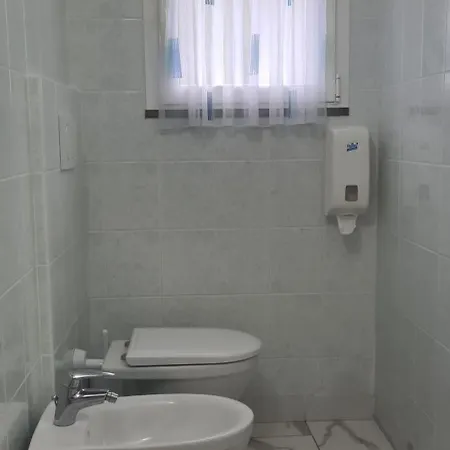Çiftlik konaklama La Collina *