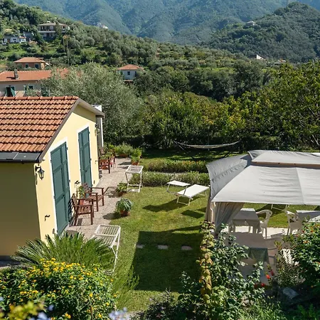 Vakantieboerderij La Collina