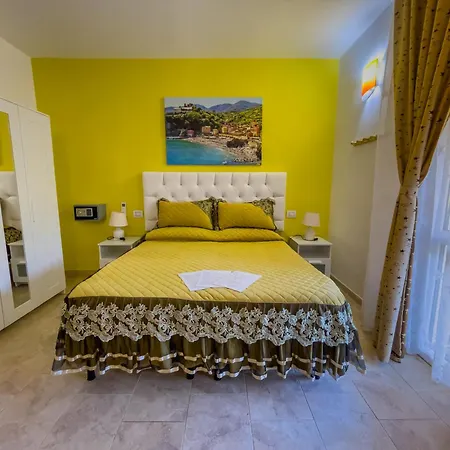 Vakantieboerderij La Collina *