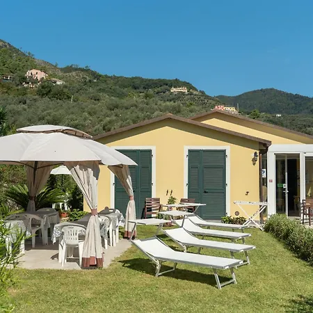 La Collina Levanto