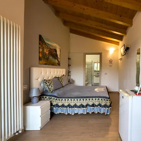 La Collina Levanto