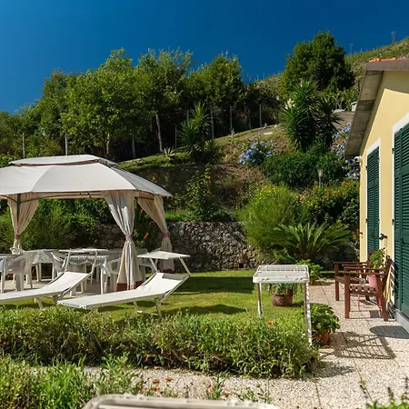 La Collina בית חווה *