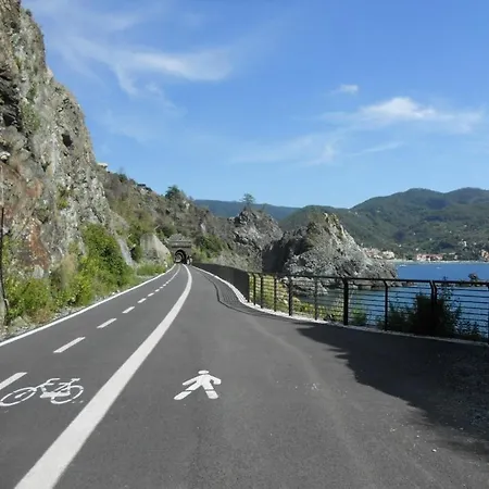 Κατάλυμα σε φάρμα La Collina *
