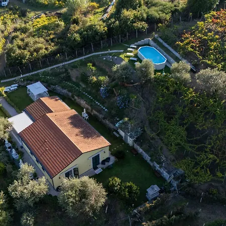 La Collina Alojamento de Turismo Rural *