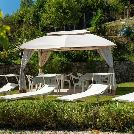 La Collina Alojamento de Turismo Rural *