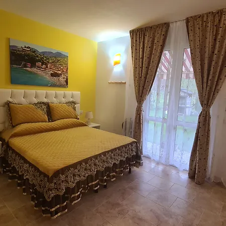 Alojamento de Turismo Rural La Collina *