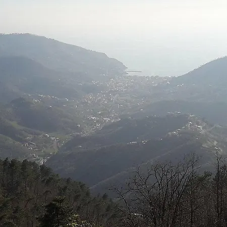La Collina Vakantieboerderij Levanto