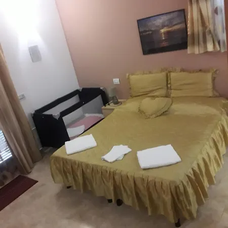 La Collina Vakantieboerderij