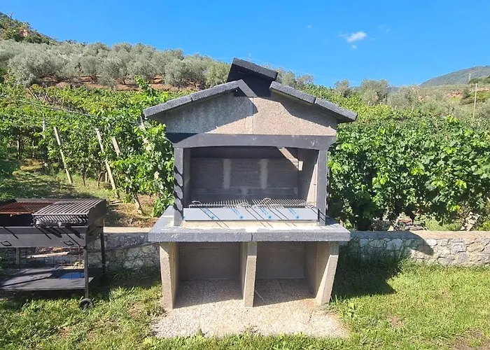 La Collina * Levanto