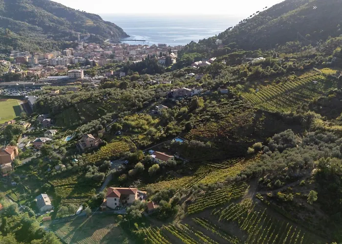 La Collina Levanto